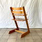 ストッケ STOKKE トリップトラップ TRIPP TRAPP ベビーチェア キッズチェア S/N3～ ノルウェー 北欧家具 ◇