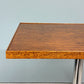 パシフィックファニチャーサービス P.F.S サイドテーブル SIDE TABLE カフェテーブル ラワン突板 アメリカンビンテージスタイル ◎