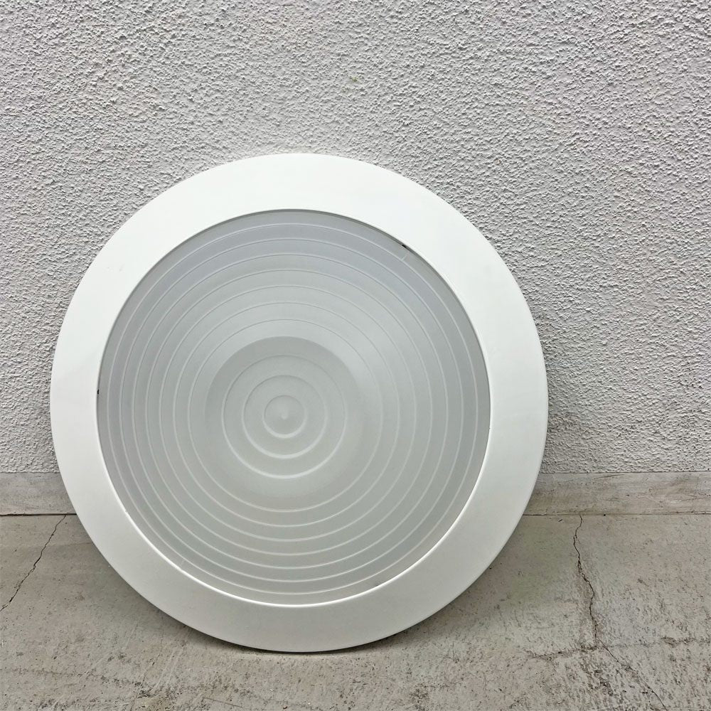 アルテルーチェ Arteluce ONDA3 シーリングライト エツィオ・ディドーネ Ezio Didone 直付け 要電気工事 〓