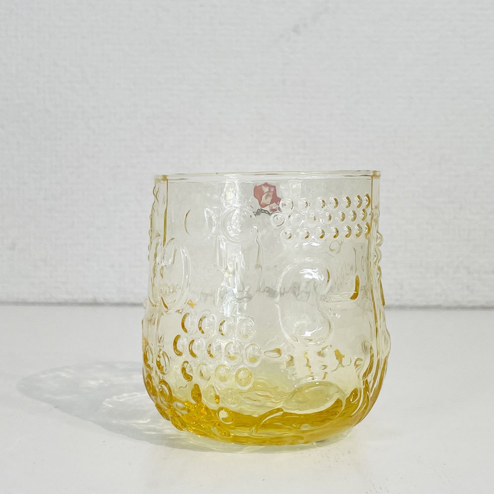 イッタラ iittala フルッタ Frutta タンブラー 250ml レモン オイバ トイッカ Oiva Toikka 北欧食器 A ◎