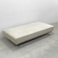 リラックスフォーム RELAX FORM アルフレード ALFREDO ２人掛け ソファ レザーテックス W183cm デイベッド 関家具 展示美品 A〓