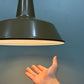 トラックファニチャー TRUCK FURNITURE ペンダントランプ PENDANT P-HS1 Φ37cm アルミニウム カーキ ◎