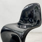 ヴィトラ vitra パントンチェア ビンテージ ヴェルナーパントン Verner Panton FRP製 1984年製 スペースエイジ ミッドセンチュリー B●