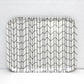 ヴィトラ vitra. クラシック トレイ グラフ Classic Tray Graph Lサイズ W46cm アレキサンダー・ジラード Alexander Girard お盆 箱付 ●