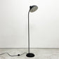 フリッツハンセン Fritz Hansen カイザーイデル KAISER IDELL フロアランプ 6556-F マットブラック スチール クリスチャン・デル 北欧 定価￥159,280- ●