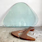 ヴィトラ vitra ノグチ コーヒーテーブル Noguchi Coffee Table イサムノグチ Isamu Noguchi ガラス天板 厚19mm ウォールナット材 ミッドセンチュリー 名作 ■