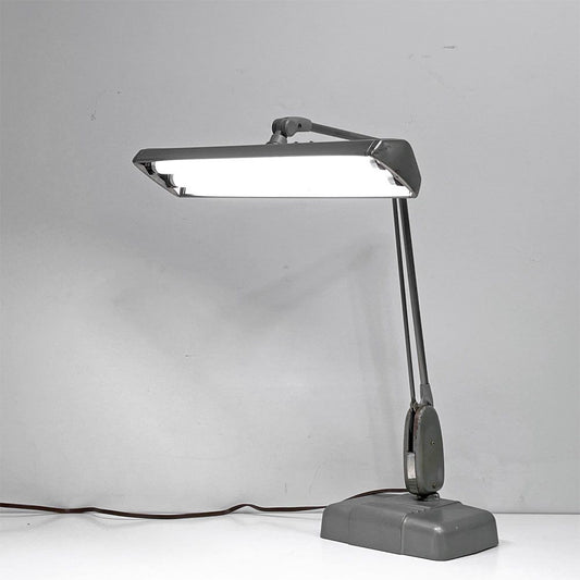 デイザー DAZOR 2324 Desk Light デスクライト USビンテージ vintage インダストリアル 工業系 パシフィックファニチャーサービス P.F.S 取扱い C ●