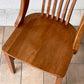 アクメファニチャー ACME Furniture バンクチェア BANK CHAIR ダイニングチェア ラバーウッド USビンテージスタイル 定価34,100円 ◇