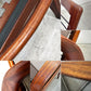 ギムソン＆スレーター Gimson & Slater ローバックラウンジチェア チーク材 Rolf Rastad & Adolf Relling  クッション交換品 イギリスビンテージ 北欧スタイル ●