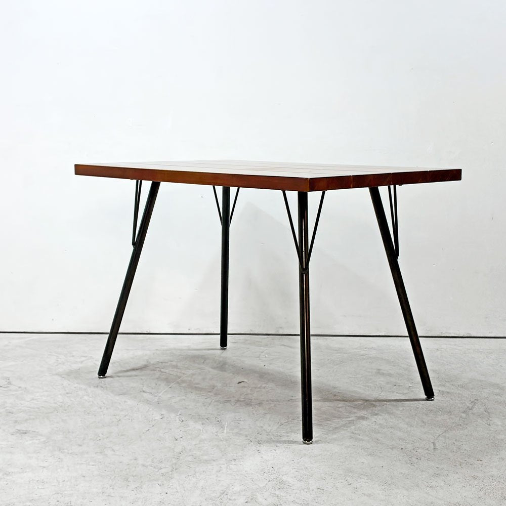 アクメファニチャー ACME Furniture グランビュー ダイニングテーブル GRANDVIEW DINING TABLE W100cm インダストリアルデザイン ●