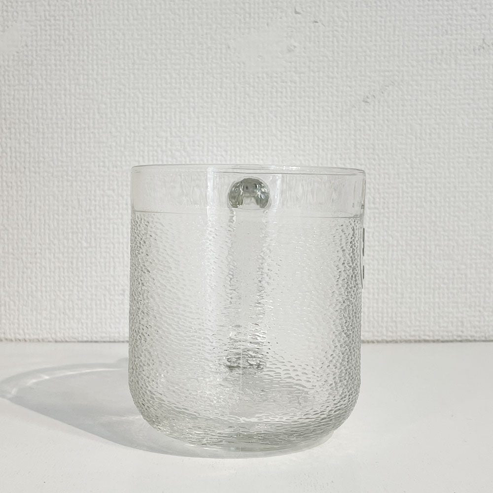 イッタラ iittala ビアマグ カルフ KROUVI クロウヴィ KARHU クリア 500ml 北欧食器 ◎