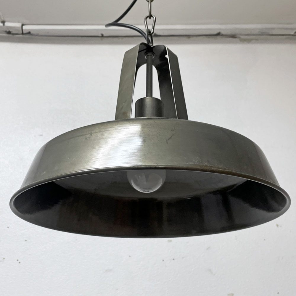 アクメファニチャー ACME Furniture ボルサランプ BOLSA LAMP ペンダントライト インダストリアルデザイン B ●