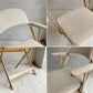 クラリン CLARIN フォールディングアームチェア FOLDING CHAIR WITH ARM フルクッション 折畳み US 米国 P.F.S 取扱 ♪