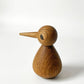 アーキテクトメイド ARCHITECTMADE バード Bird スモールサイズ オーク材 クリスチャン・ベデル Kristian Vedel 北欧雑貨 ★