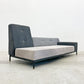 クラッシュゲート CRASH GATE コンフォーム COMFORM テット ソファ TET SOFA 2.5p 関家具 グレー 〓
