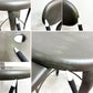 フェールトラヴァイユ FER TRAVAIL ニコルチェア NICOLLE Chair SH80 カウンターチェア スチール マットクリア仕上げ 別注モデル インダストリアル D ●