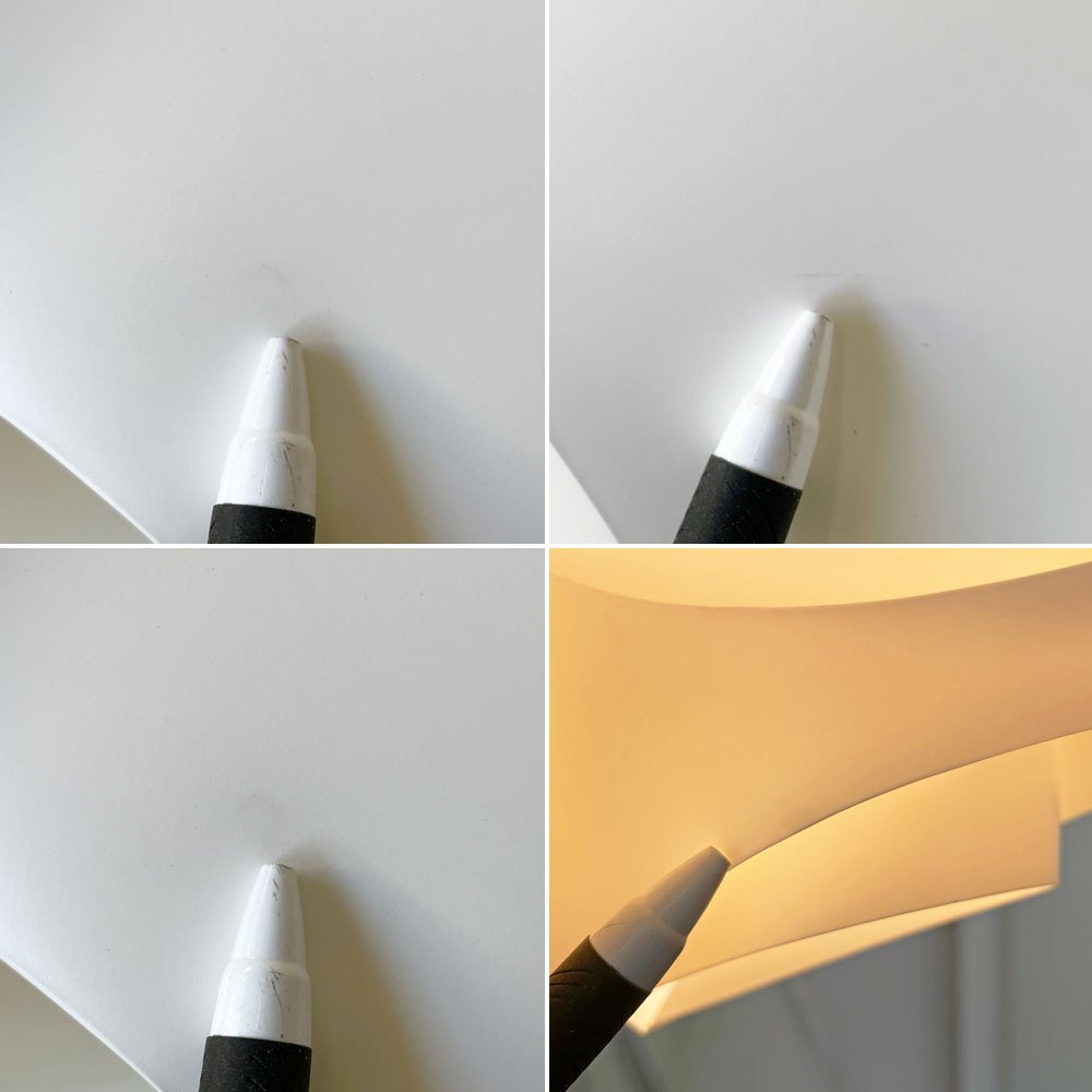 レクリント LE KLINT 171A ペンダントランプ ペンダントライト Φ420 ポール・クリスチャンセン 北欧照明 廃番 ◇