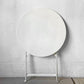 フェルモブ Fermob ビストロ Bistro フォールディング ガーデンテーブル ラウンドテーブル カフェテーブル Φ60cm フランス 定価¥48,400- ★
