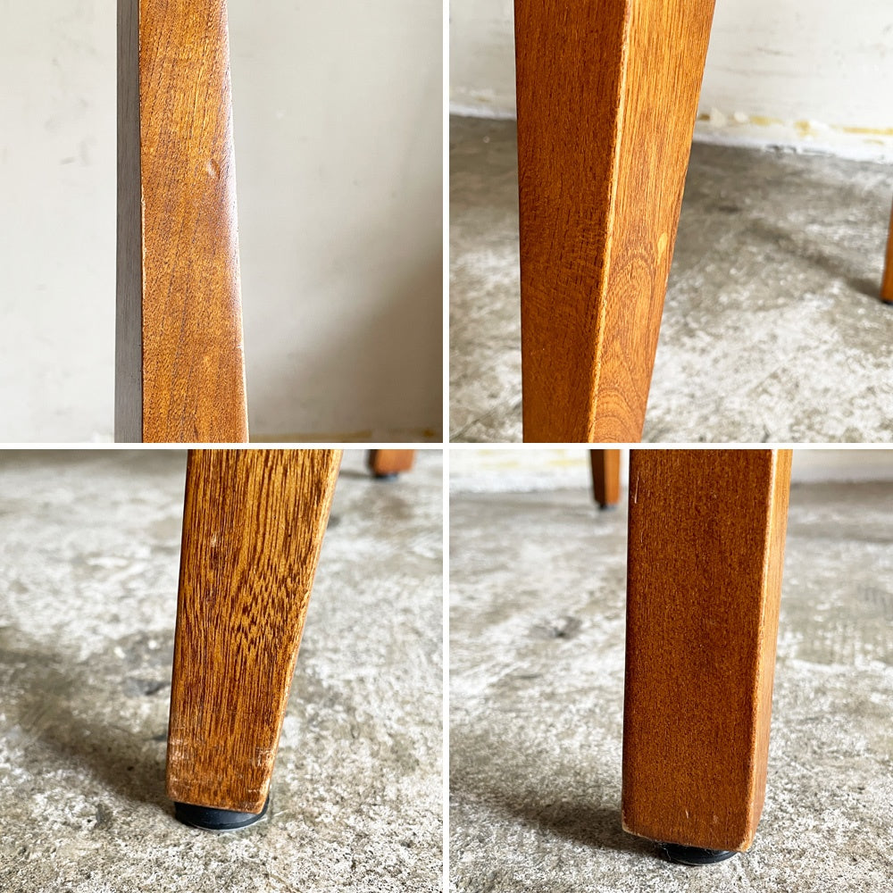 アクメファニチャー ACME Furniture カーディフ チェア CARDIFF CHAIR ダイニングチェア PVCレザー アッシュ材 USビンテージスタイル ■