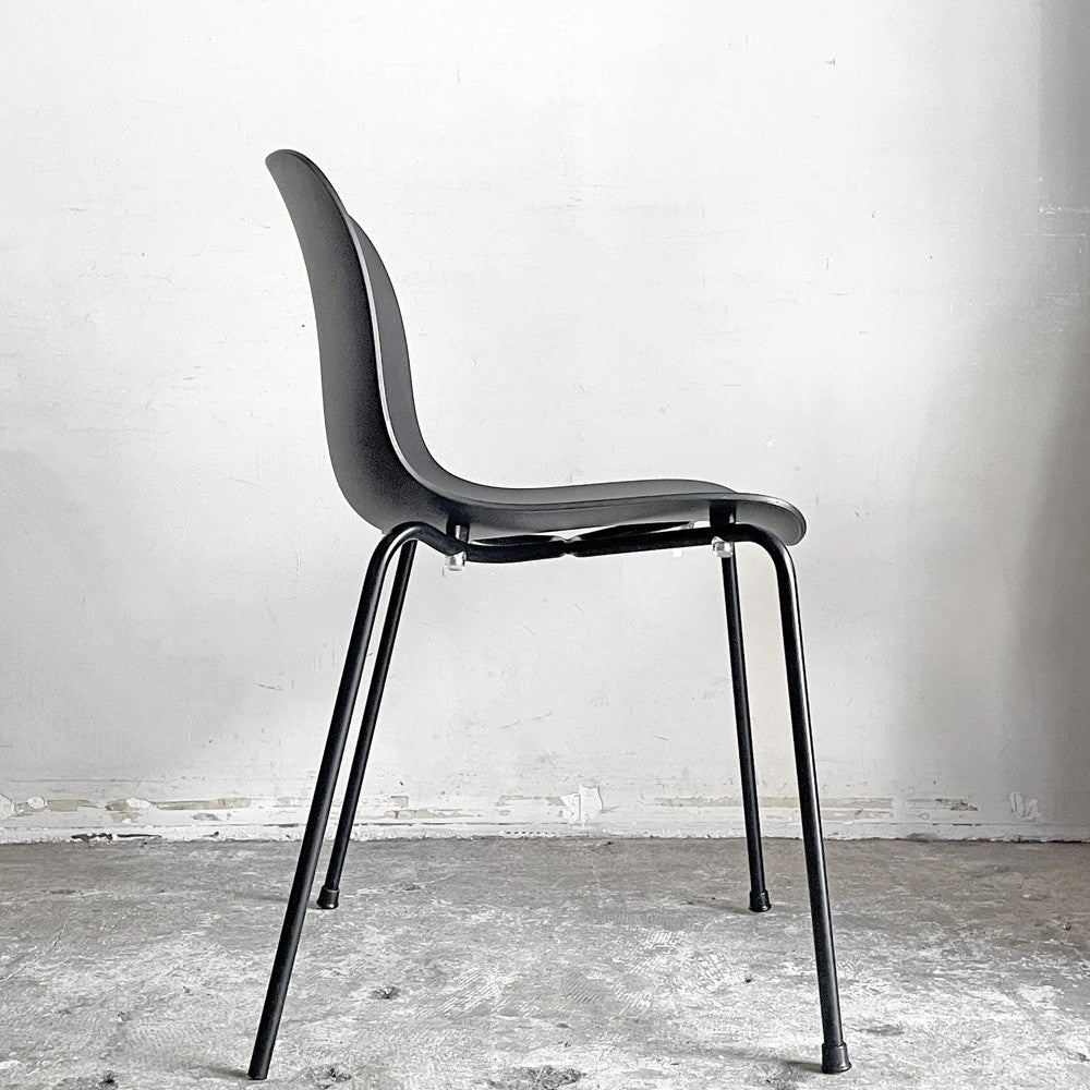 マジス MAGIS トロイ 4レッグス TROY 4-legs ダイニングチェア スタッキングチェア ガーデンチェア マルセル・ワンダース イタリア D ■