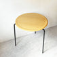 エンゲルブレヒト Engelbrechts ケヴィ KEVI 2010 ダイニングテーブル オーク材 プライウッド カフェテーブル 70cm 3本脚 ヨルゲン・ラスムッセン デンマーク 未使用品 ★