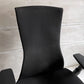 ハーマンミラー Herman Miller エンボディチェア デスクチェア オフィスチェア バランスファブリック ブラック 廃番生地 ♪