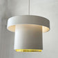 アルテック artek A201 PENDANT LAMPペンダントライト ホワイト アルヴァ・アアルト Alvar Aalto 北欧 フィンランド 定価￥122,100- ★