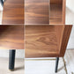 ステラワークス Stellar Works バレット ハイファイ コンソール Valet Hi-Fi Console オープンシェルフ 定価￥298,100- ★