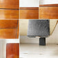 ハーマンミラー Herman Miller ネルソンベーシックキャビネット Nelson Basic Cabinet Series 4ドロワー チェスト ビンテージ ジョージ・ネルソン ミッドセンチュリー ★