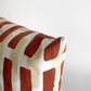 アルテック artek シエナ クッションカバー Siena Cushion Cover ブリック × サンド シャドー インナークッション付 W40×D40 北欧雑貨 デンマーク ■