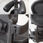 ハーマンミラー Herman Miller アーロンチェア Bサイズ ランバーサポート フル装備 グラファイトベース ビル・スタンフ ＆ ドン・チャドウィック ●
