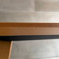 ボーコンセプト BoConcept ハウゲ HAUGE ダイニングテーブル オーク材 W160cm ナチュラルテイスト モダンスタイル 定価¥237,900- ♪