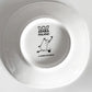 アラビア ARABIA ムーミン MOOMIN 滑りやすい氷の上 On Slippery Ice ウォールプレート 飾り皿 2002-2004年 箱付 廃番 フィンランド 北欧食器 ■