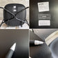 アルテック artek ルッキ チェア LUKKI Chair ダイニングチェア バーチ材 ブラックラッカー イルマリ・タピオヴァーラ  フィンランド 北欧家具 2025年製 美品 ♪