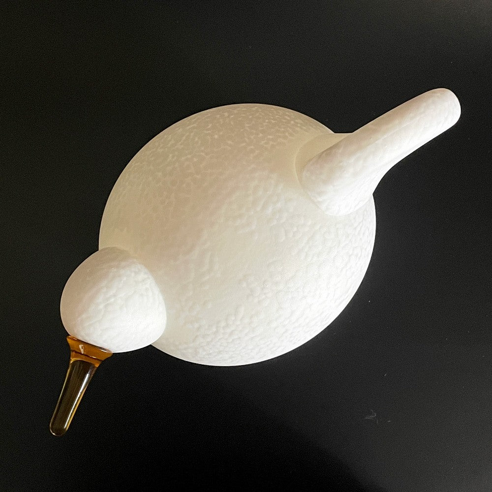 マジス MAGIS リンナット LINNUT シーリー SIIRI ポータブルランプ 内蔵型LED タッチ式調光 ポリカーボネート オイバトイッカ イタリア 未使用品 ■