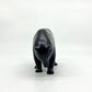 フランソワポンポン François Pompon フィギュア ヒグマ Ours brun フランス オブジェ 彫刻 セラミック ●