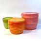 タッパーウェア Tupperware ボール ファンタスティック 12ピースセット 保存容器 未使用保管品 ハンディーボウル MMボウル ★