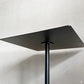ヘイ HAY テラゾー TERRAZZO TABLE スクエアテーブルアンスラサイト 人工大理石 ダイニングテーブル カフェテーブル デンマーク 北欧家具 ■