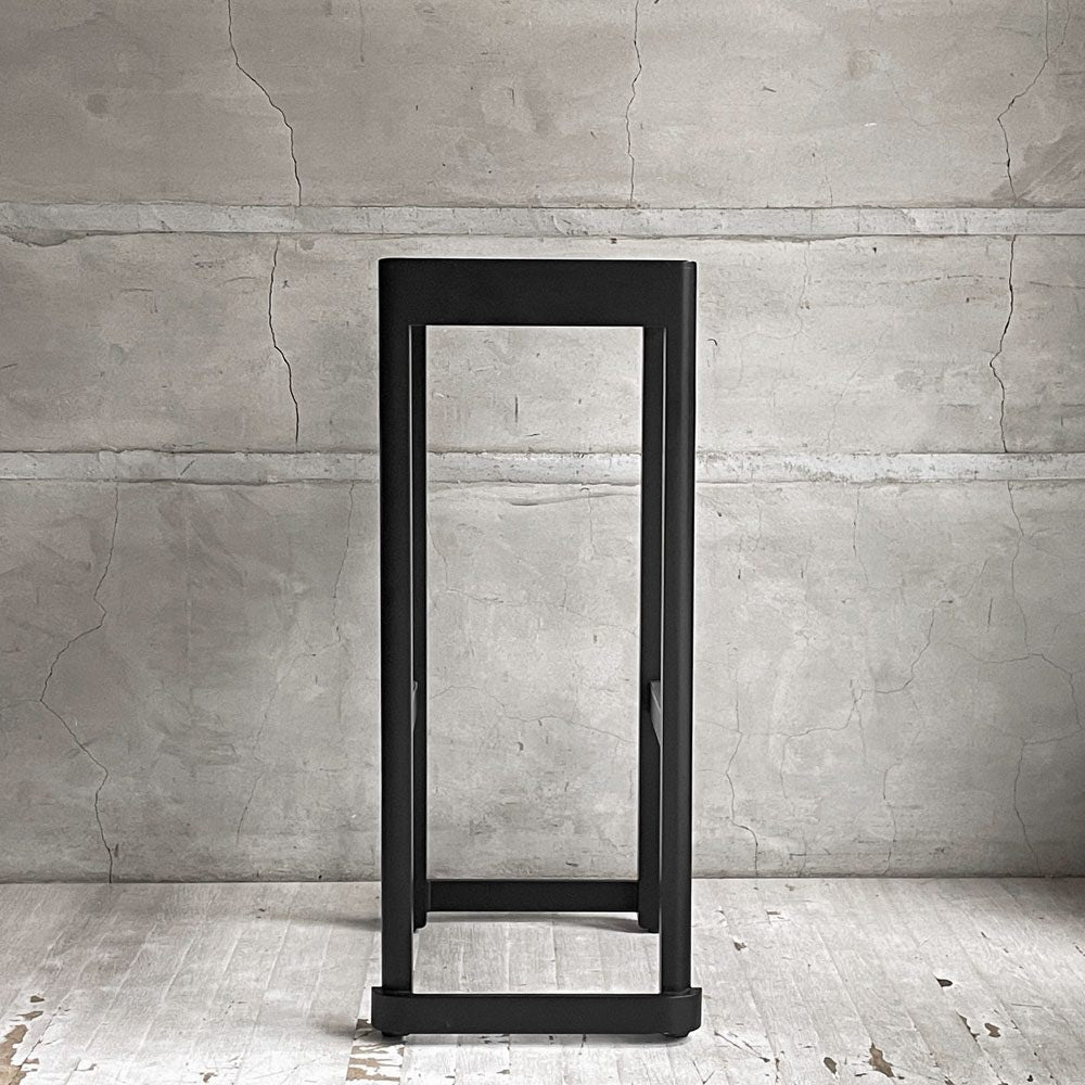 アルテック artek アトリエ バースツール Atelier Bar Stool H75cm ビーチ材 ブラックラッカー仕上げ タフ スタジオ TAF Studio スウェーデン 北欧家具 ♪