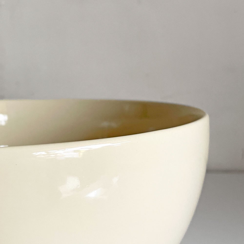 イッタラ iittala ティーマ TEEMA 3.4L ボウル リネン W24cm カイ・フランク Kaj Franck フィンランド 北欧食器 廃番 ■