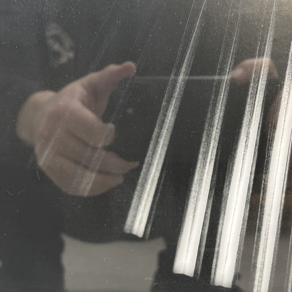 ボーコンセプト BoConcept フォトアート Photo Art 60×60 ニコール・ガディエル Nicole Gadiel インテリア ルームデコレーション ポスター 写真家 デンマーク 北欧 モダン 額装品 B ●