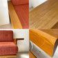 アクメファニチャー ACME Furniture カーディフ CARDIFF SOFA 2.5シーターソファ USビンテージスタイル 廃盤サイズ 定価約￥¥309,100- ★
