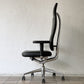 ヴィトラ vitra ヘッドライン Headline デスクチェア オフィスチェア 本革 マリオ・ベリーニ＆クラウディオ・ベリーニ グッドデザイン賞 ◇