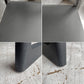 ヴィトラ Vitra ティプトン Tip Ton ワークチェア ダイニングチェア デスクチェア ブラック スタッキング チルト機能 定価￥47,300- ♪