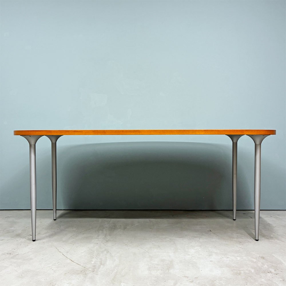 イデー IDEE バリエーションテーブル VARIATION TABLE TT-9 ダイニングテーブル 180cm ◎