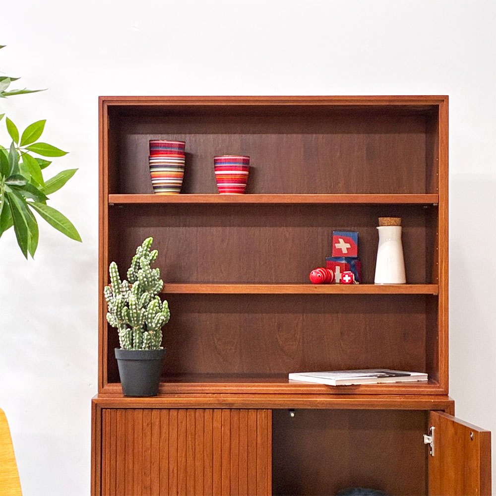 アクメファニチャー ACME Furniture ブルックス BROOKS スタッキングシェルフ STACKING SHELF 棚板可動式 W74.5cm 収納 USビンテージスタイル 定価¥51,700- ●