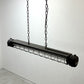 ジャーナルスタンダードファニチャー journal standard Furniture OLD SKOOL ELECTRIC & SUPPLY コンテルマンLEDチューブランプ CONTERMAN LED TUBE LAMP ●