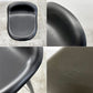 グビ GUBI 3D バースツール Bar Stool カウンターチェア KOMPLOT DESIGN ブラック ウォールナット材 デンマーク 定価281,462円 A 〓