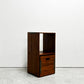 アクメ ファニチャー ACME Furniture トロイ TROY オープンシェルフ 2段 Sサイズ + トロイボックス TROY BOX L 収納 木箱 ボックス 1個セット チーク古材 インダストリアル 合計定価￥35,540- ●