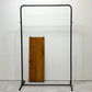 トラックファニチャー TRUCK FURNITURE スット ハンガースタンド SUTTO HANGER STAND Sサイズ スタンドシェルフボード付 ナラ無垢材 ハンガーラック インダストリアル ●